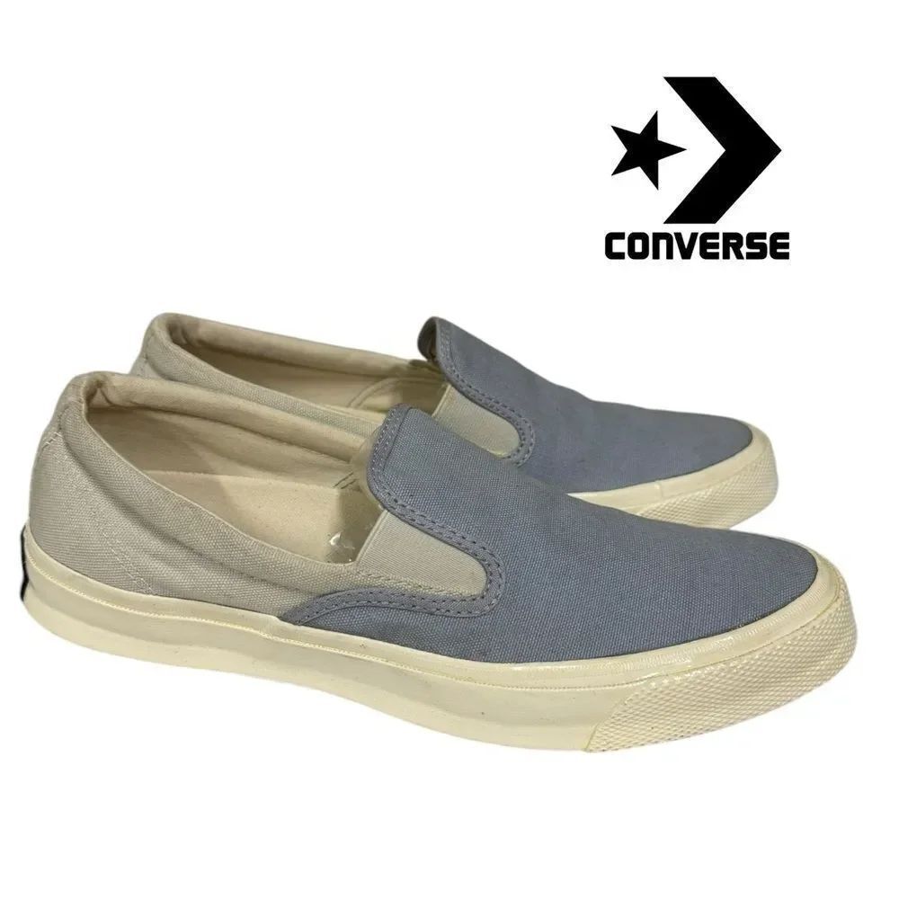 Converse All Star Deck Star '67 Slip-On Loafers Sneakers 9 11
